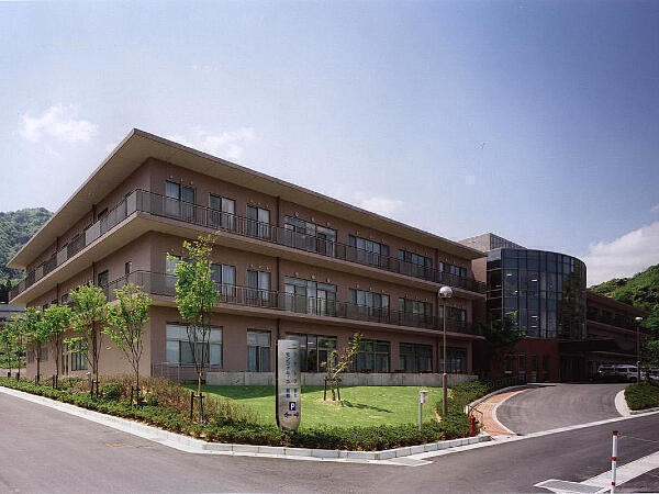 介護老人保健施設 アザレア舞鶴（常勤）の看護師求人の写真