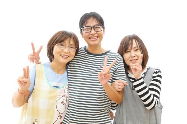 グループホーム彩りの泉（夜勤専従）の介護福祉士求人メイン写真4