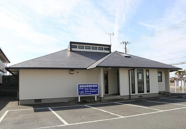 座間泌尿器科医院（常勤）の臨床検査技師求人メイン写真2