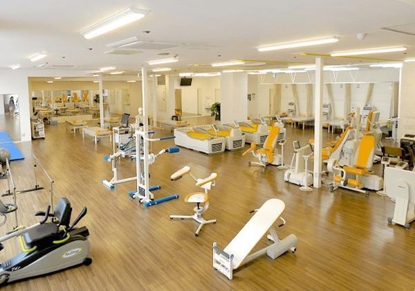 はせがわ整形外科（契約社員）の作業療法士求人メイン写真3