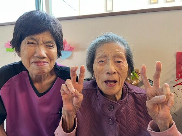 住宅型有料老人ホームにぎ和い（常勤）の介護職求人メイン写真4