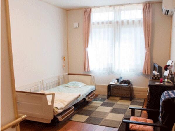 サービス付き高齢者向け住宅 あんじゅ荒子（管理者候補/常勤） の介護福祉士求人メイン写真2