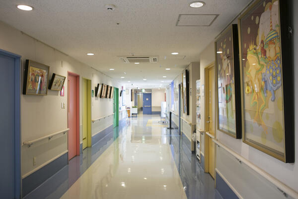 医療法人社団元気会横浜病院（常勤）の作業療法士求人メイン写真3