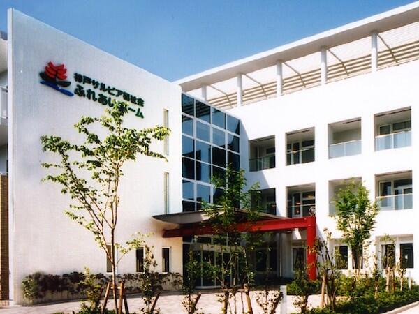 ふれあいホーム デイサービスセンター（常勤）の介護職求人メイン写真2