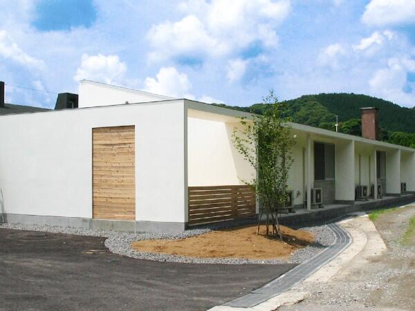 特別養護老人ホーム翠泉苑（常勤）の介護職求人の写真