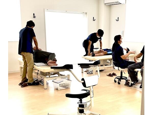 どうやリハビリ整形外科（常勤）の作業療法士求人メイン写真3