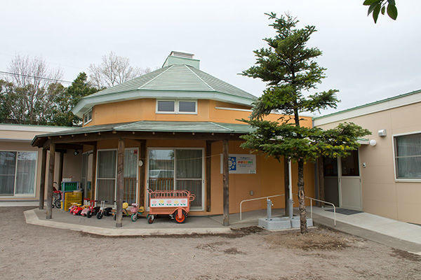 関越中央病院（常勤）の作業療法士求人サブ写真1