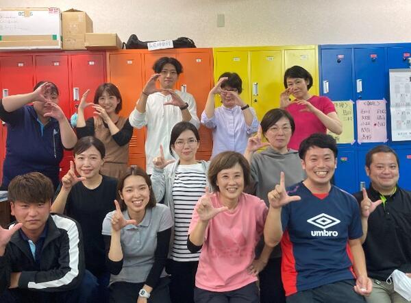 ケアサポートSAILING LIFE（常勤）のケアマネジャー求人の写真