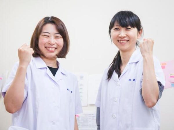 (株)若菜 本社（常勤）の管理栄養士求人の写真