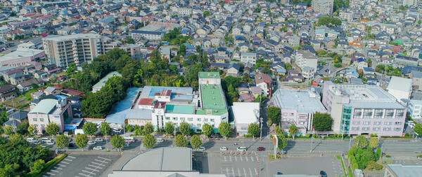 公益財団法人倉石地域振興財団 栗田病院（常勤）の作業療法士求人メイン写真3