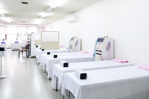 伊熊整形外科（常勤）の作業療法士求人メイン写真3