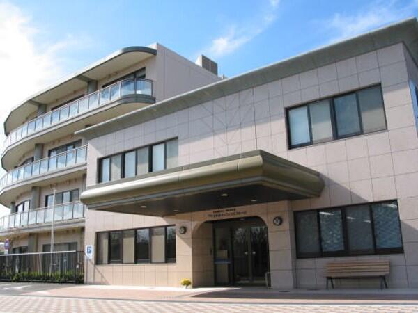 特別養護老人ホーム　汐見台パシフィックステージ（パート）の介護福祉士求人の写真