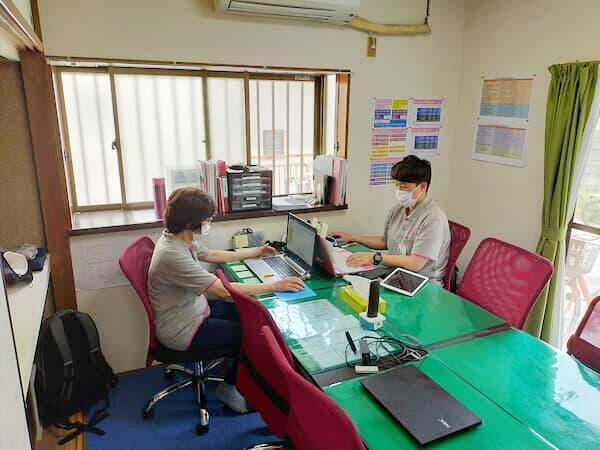 SAKURA訪問看護リハビリステーション国分寺（常勤）の看護師求人メイン写真2