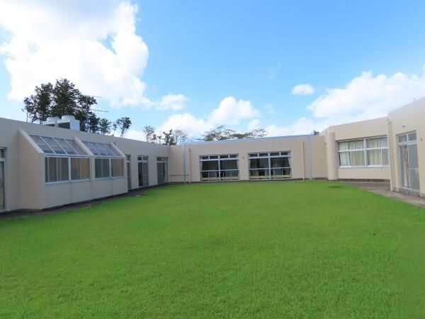 特別養護老人ホーム中野園（パート）の介護福祉士求人メイン写真2