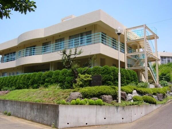 特別養護老人ホーム中野園（パート）の准看護師求人の写真