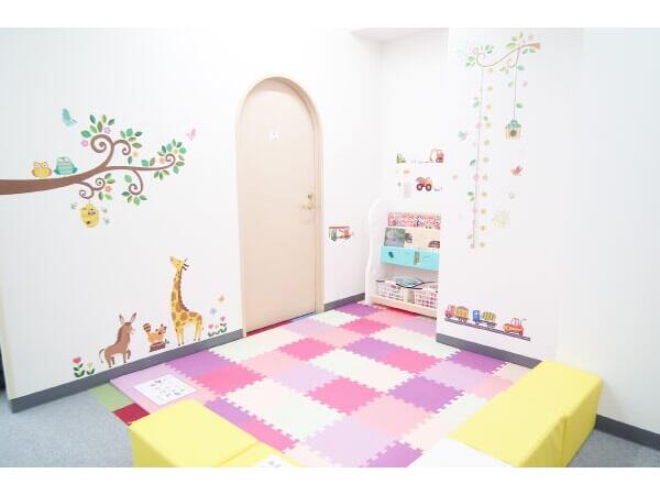 三鷹通り眼科（受付兼診療補助 / パート）の医療事務求人メイン写真4