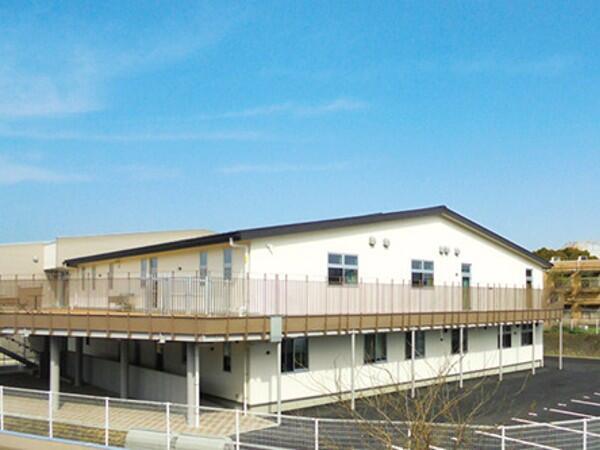 障害者支援施設 泉の郷まつかぜ（常勤）の精神保健福祉士求人メイン写真4