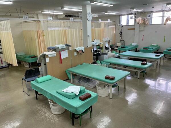 花園整形外科内科（受付・医療事務 / 常勤）の医療事務求人メイン写真4