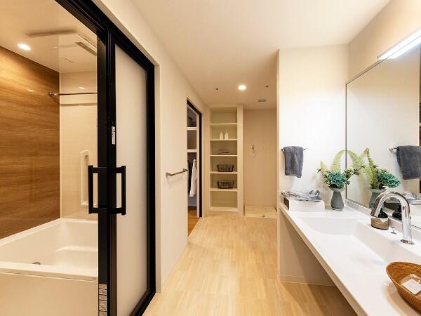 介護付有料老人ホーム チャームプレミアグラン御殿山弐番館（常勤）の介護福祉士求人メイン写真5