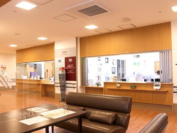 特別養護老人ホーム 南麻布シニアガーデン アリス（生活相談員/常勤）の社会福祉士求人メイン写真2