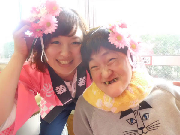 春緑苑居宅介護支援事業所（主任ケアマネージャー/常勤）のケアマネジャー求人サブ写真1