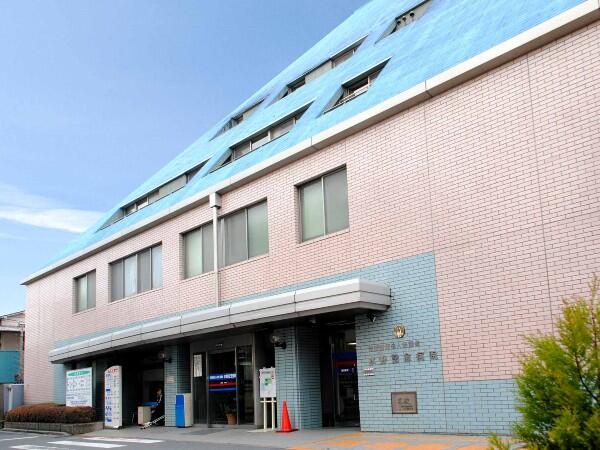 水野記念病院（管理職候補/常勤）の医療事務求人の写真