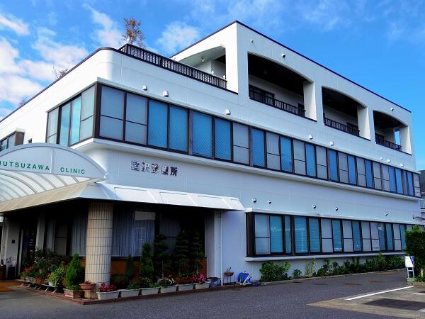 睦沢診療所（常勤 / 契約社員）の医療事務求人の写真