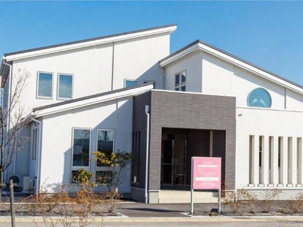 佐久平エンゼルクリニック（常勤）の看護師求人の写真