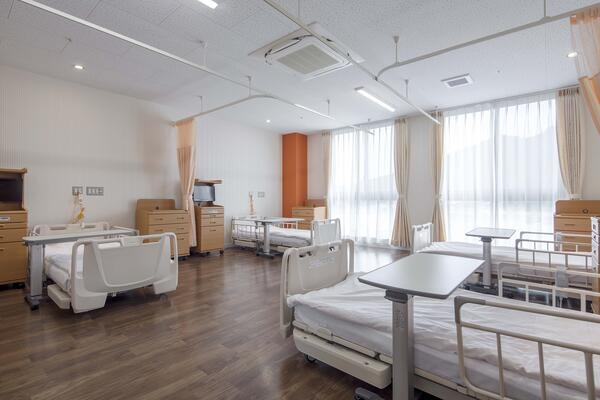 春光会記念病院（病棟/常勤）の看護師求人メイン写真3