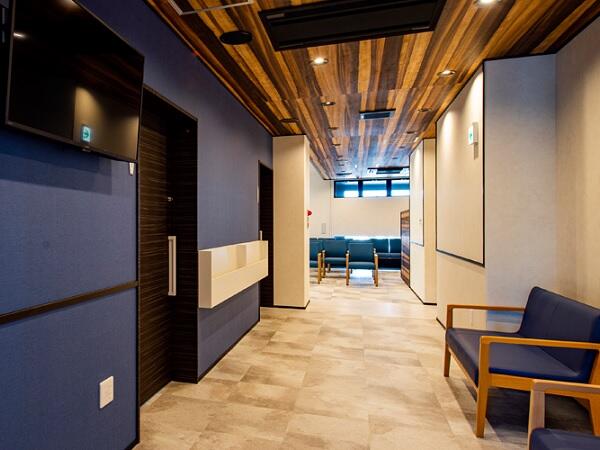 なみかぜ耳鼻咽喉科（常勤）の看護助手求人メイン写真2