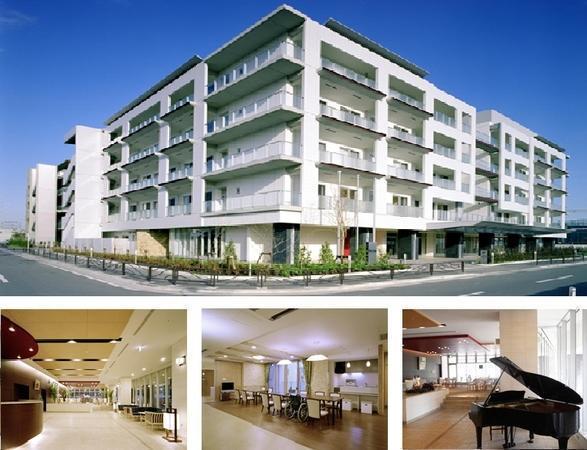 地域包括支援センター ビオラ川崎（主任ケアマネ/常勤）のケアマネジャー求人の写真