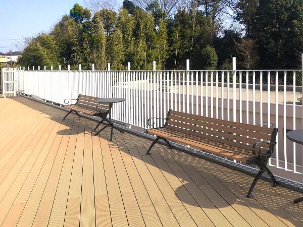 障害者支援施設 泉の郷まつかぜ（常勤）の精神保健福祉士求人メイン写真2