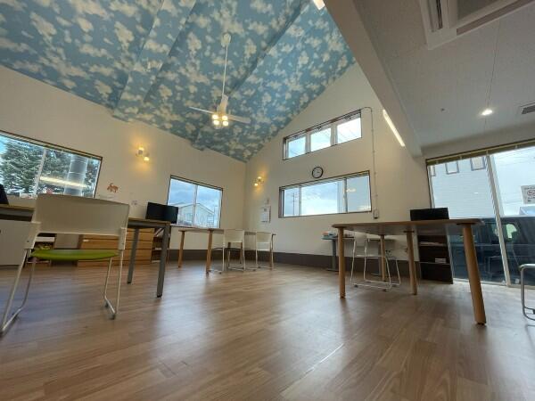 住宅型有料老人ホームにぎ和い（パート）の介護職求人メイン写真3