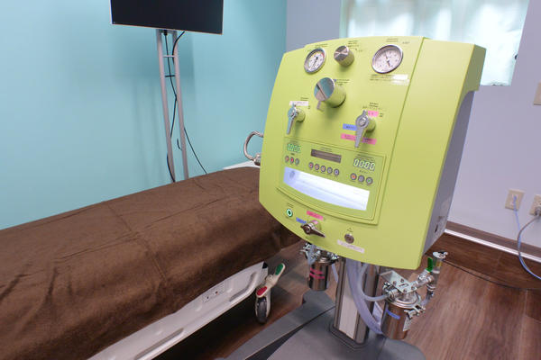 さいたま胃腸内視鏡と肝臓のクリニック 和光市駅前院（パート）の臨床検査技師求人サブ写真3