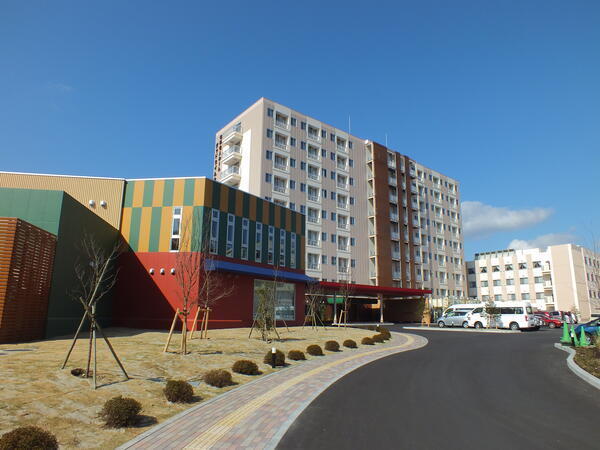 グッドタイムサポート泉大沢（定期巡回/常勤）の介護職求人の写真