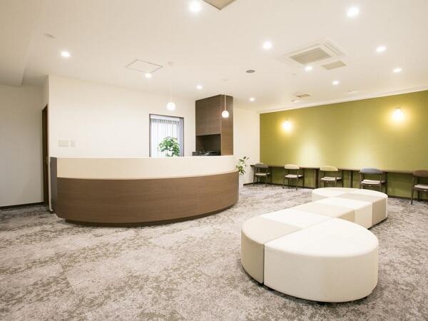 上前津こころのクリニック（パート）の医療事務求人の写真