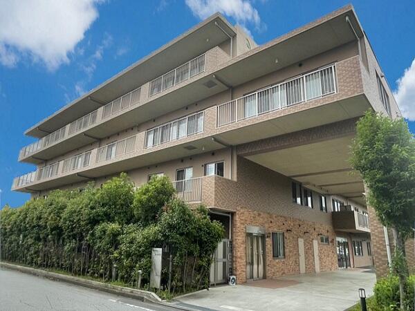 ホームステーション川口（常勤）のケアマネジャー求人の写真