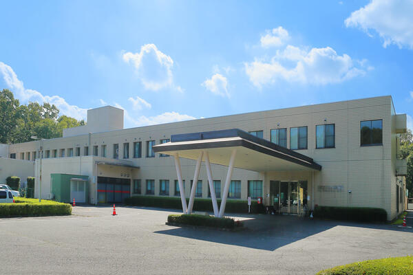 那須北病院（常勤）の介護職求人メイン写真1