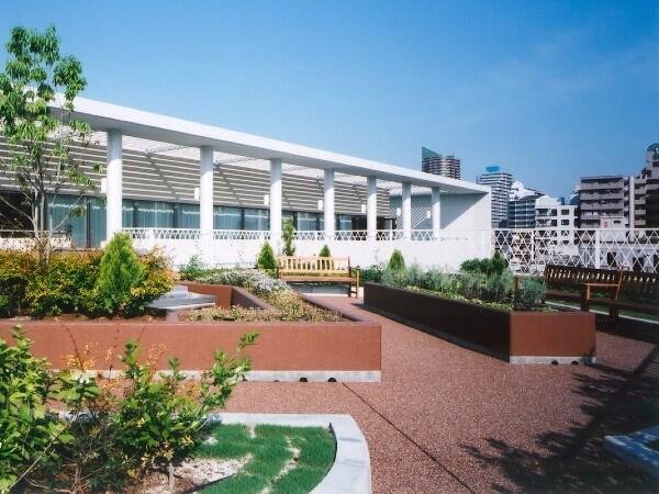 ふれあいホーム デイサービスセンター（常勤）の介護職求人メイン写真1