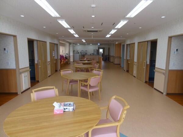 デイサービス　ケアホームてだこ苑（相談員兼介護職/常勤）の社会福祉士求人メイン写真5