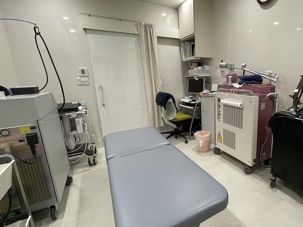 コスモス皮膚科（パート）の医療事務求人メイン写真3