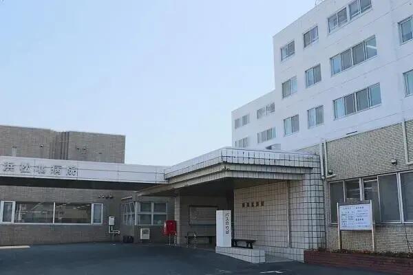 浜松北病院（病棟/常勤） の看護師求人メイン写真2
