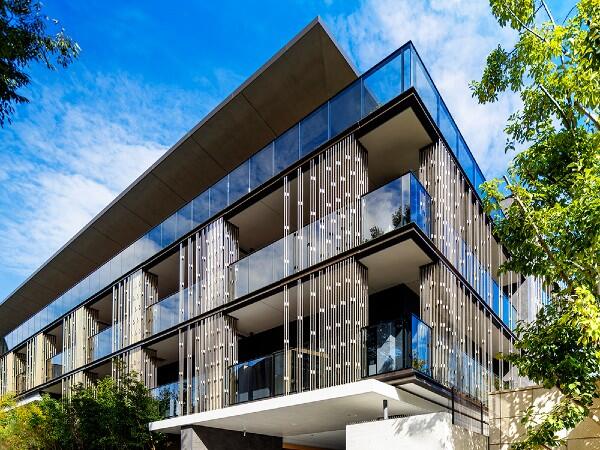 介護付有料老人ホーム チャームプレミアグラン御殿山弐番館（常勤）の介護福祉士求人の写真