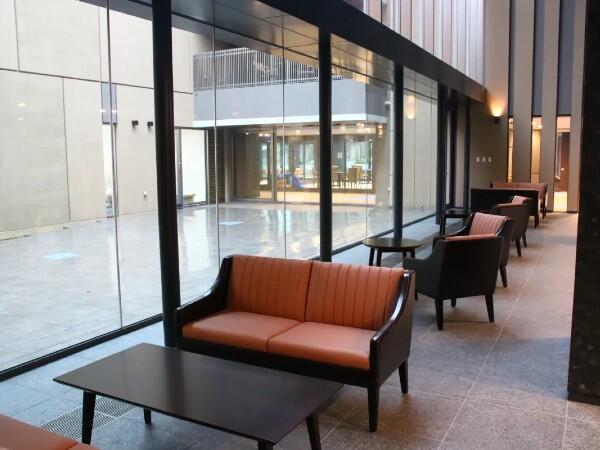 特別養護老人ホーム 明日に架ける橋（常勤）の介護職求人メイン写真4