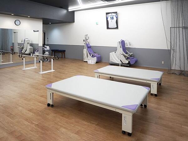 金沢八景整形外科（常勤）の理学療法士求人メイン写真4