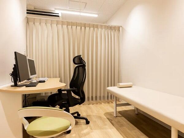 ひらやま内科・内視鏡クリニック（パート）の看護師求人メイン写真3