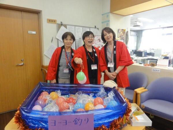 グループホーム 幸園（常勤）の介護職求人の写真