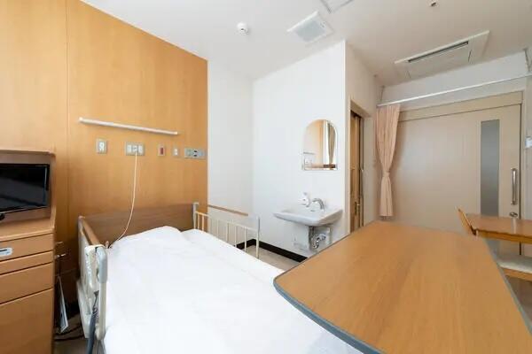 なかしま外科・内科（外来・手術/常勤） の看護師求人メイン写真3