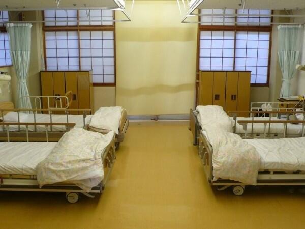 よねやまの里指定居宅介護支援サービスセンター（常勤）のケアマネジャー求人メイン写真3