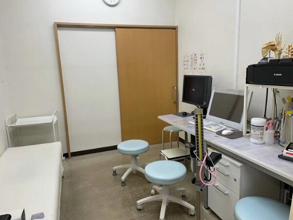 花園整形外科内科（受付・医療事務 / 常勤）の医療事務求人メイン写真2